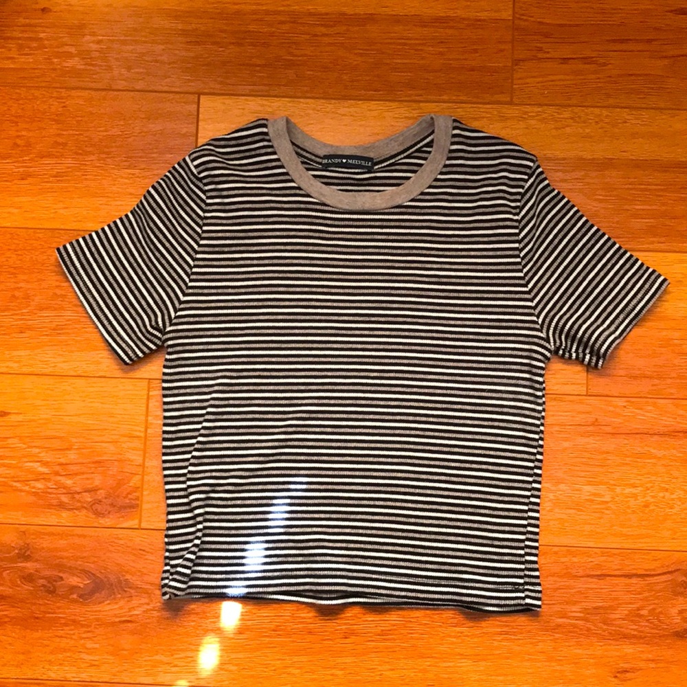 Brandy Melville top
